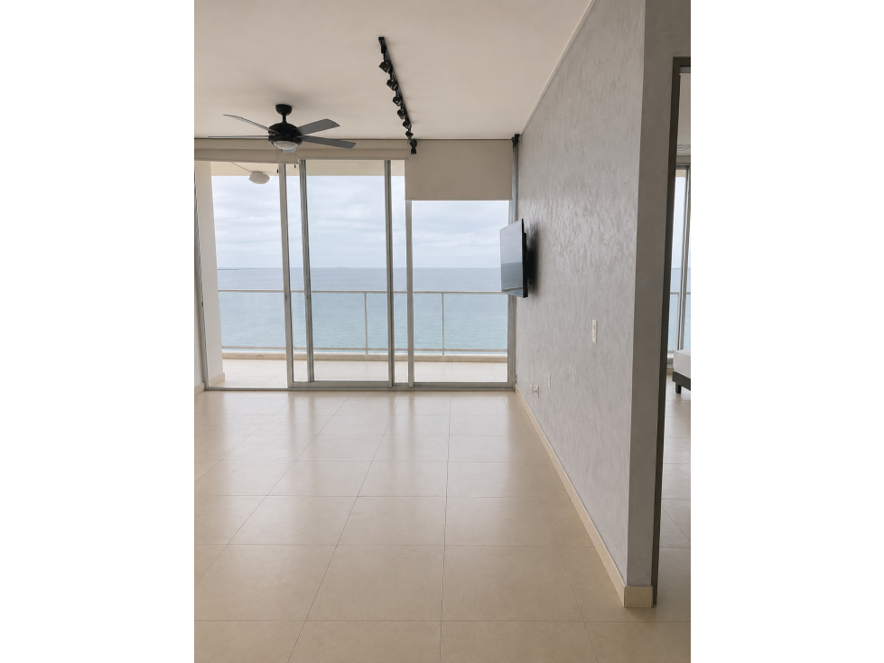 Venta de apartamento en Avenida Balboa — foto 2