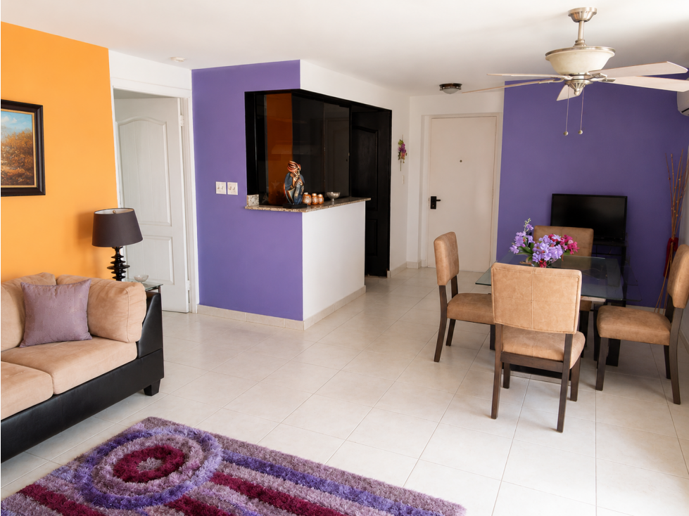 Venta de apartamento en Edison Park — foto 3