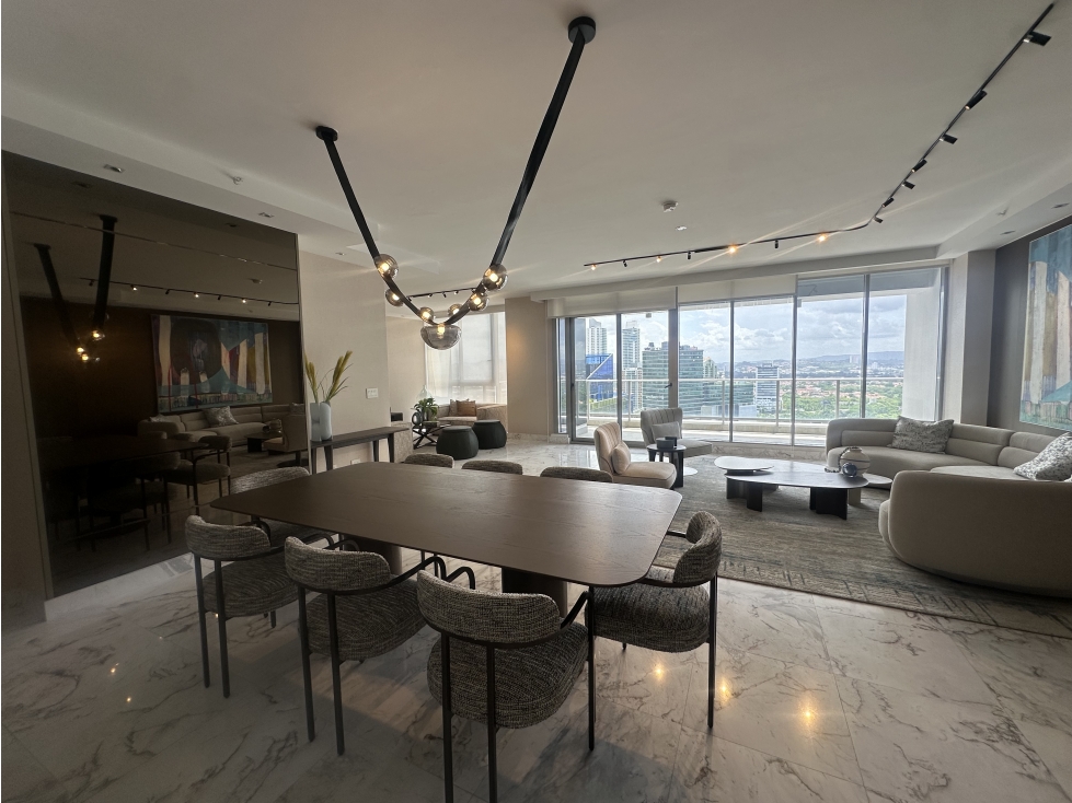 Venta de apartamento en Costa del Este — foto 3