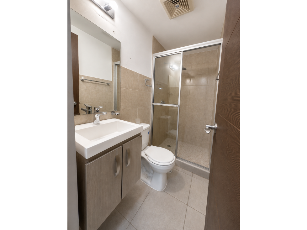 Venta de apartamento en Vía España — foto 3