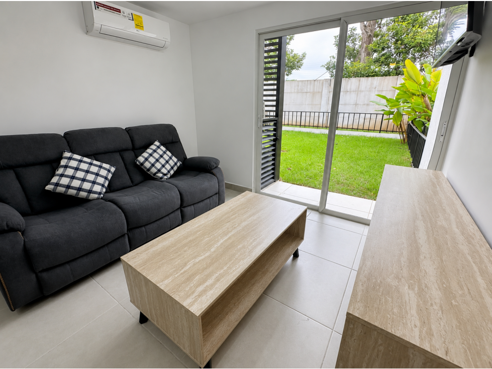 Alquiler apartamento Costa del Este / Panama Viejo/Via Cincuentenario — foto 3