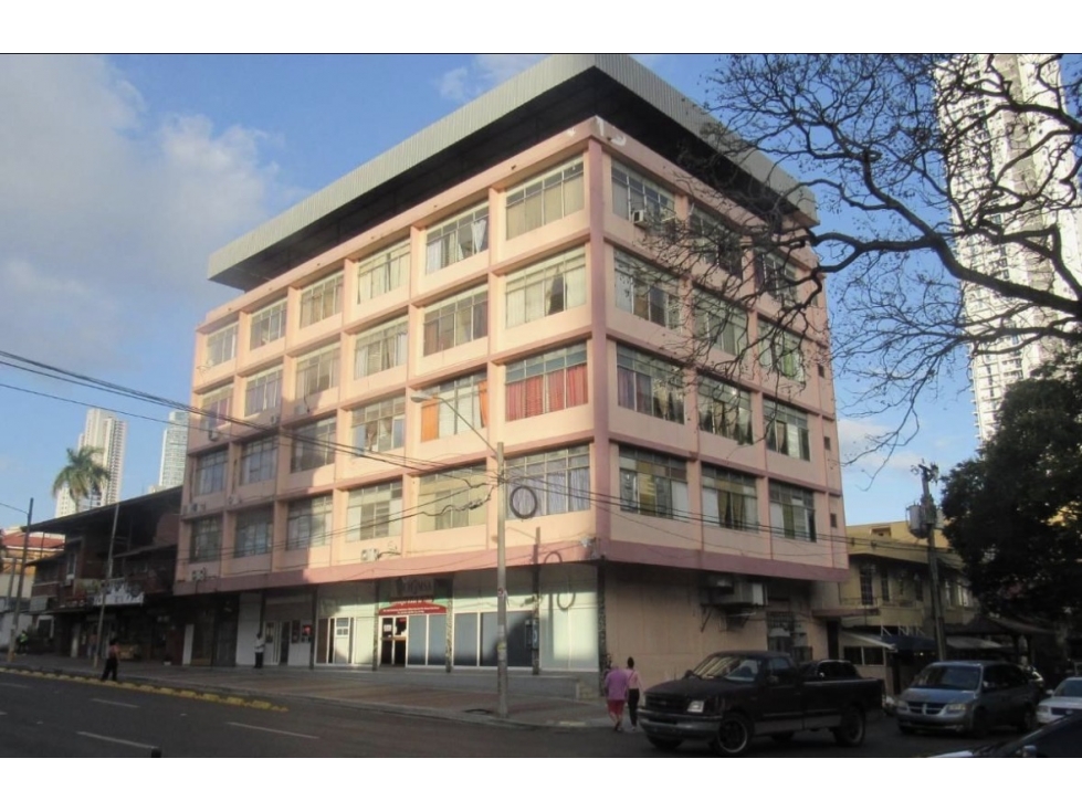 Venta de terreno en Avenida México La Exposición — foto 3