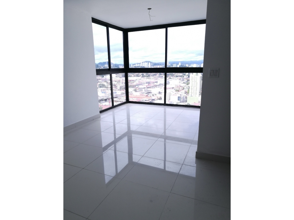 Venta y alquiler de apartamento en El Cangrejo — foto 3