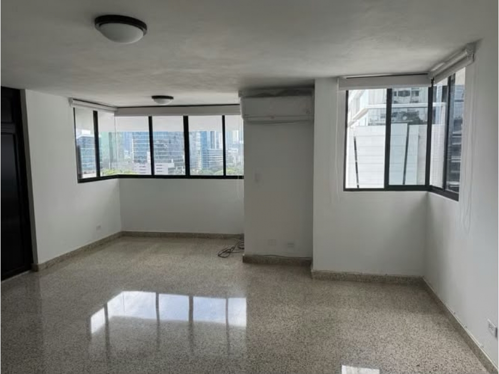 Alquiler de apartamento en Obarrio — foto 3