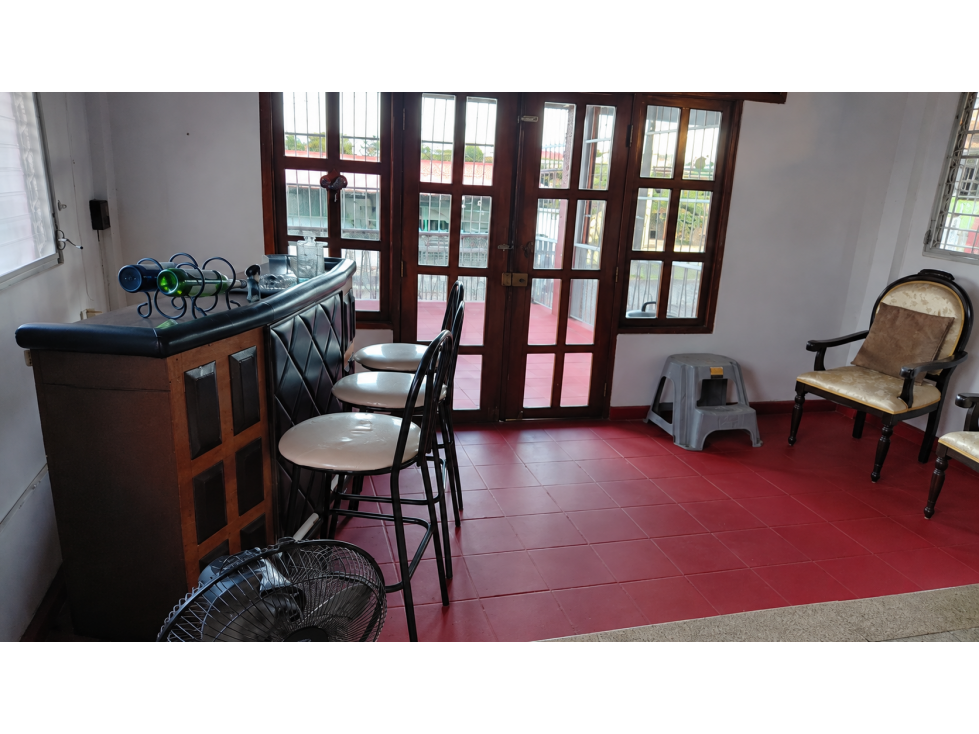 Venta de casa en Betania — foto 3