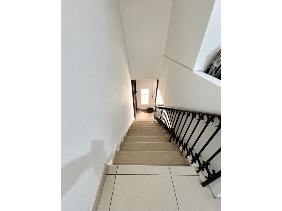 Venta de casa en Villa de las Fuentes — foto 3