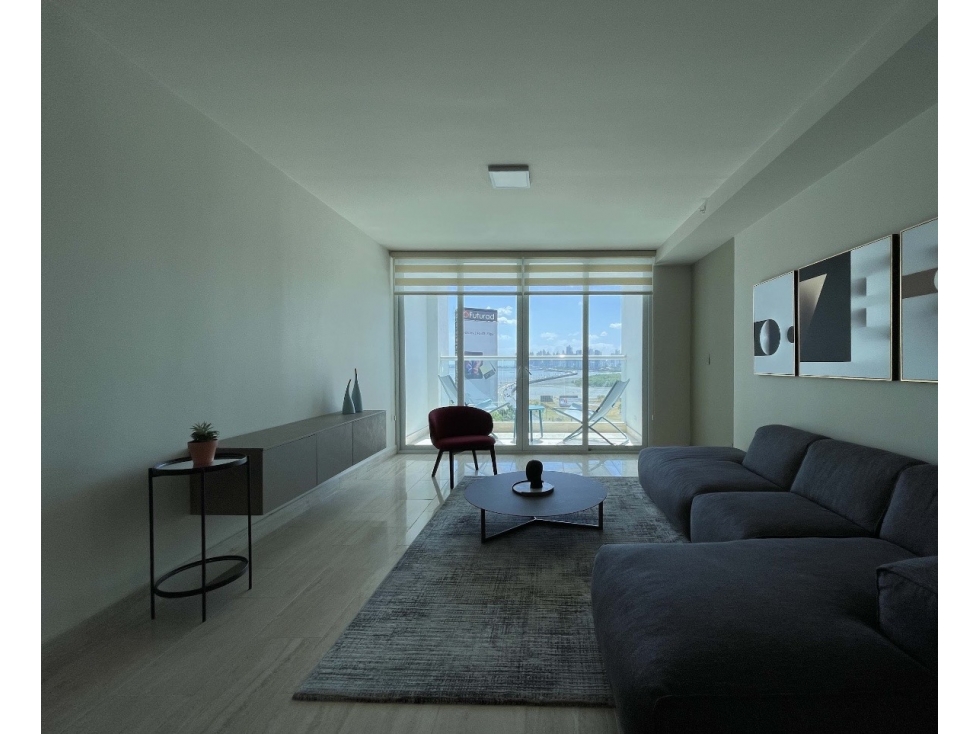 Venta de apartamento amoblado en Costa del Este — foto 3