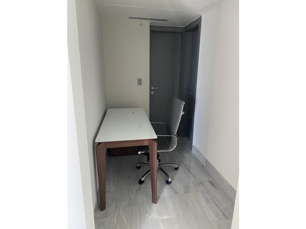 Alquiler de apartamento amoblado en Bella Vista — foto 3