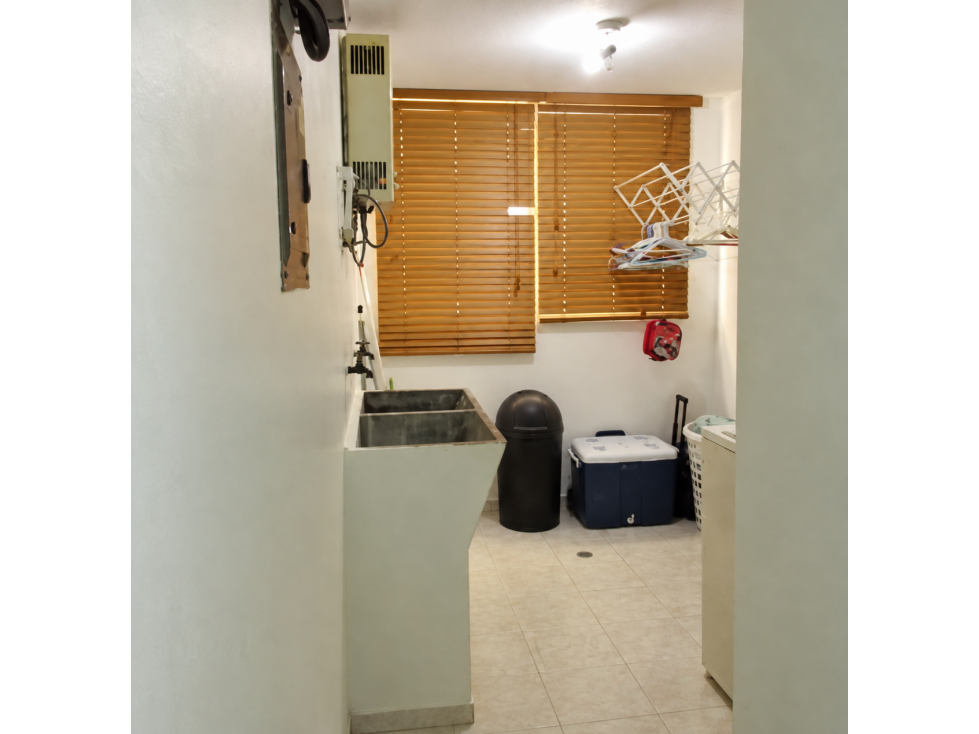 Alquiler de apartamento en Parque Lefevre — foto 3