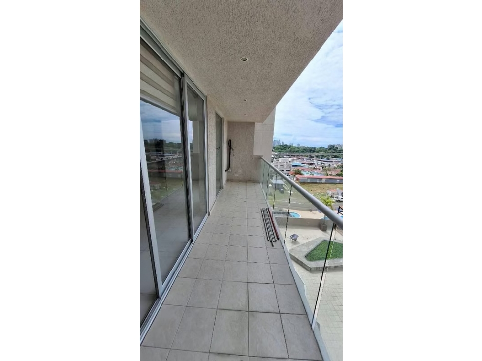 Venta de apartamento en Villa Lucre — foto 4