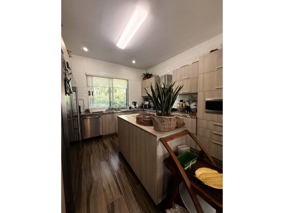 Venta de residencia en Punta Barco, San Carlos — foto 4