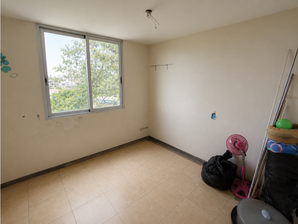 Venta de apartamento en Pueblo Nuevo — foto 4
