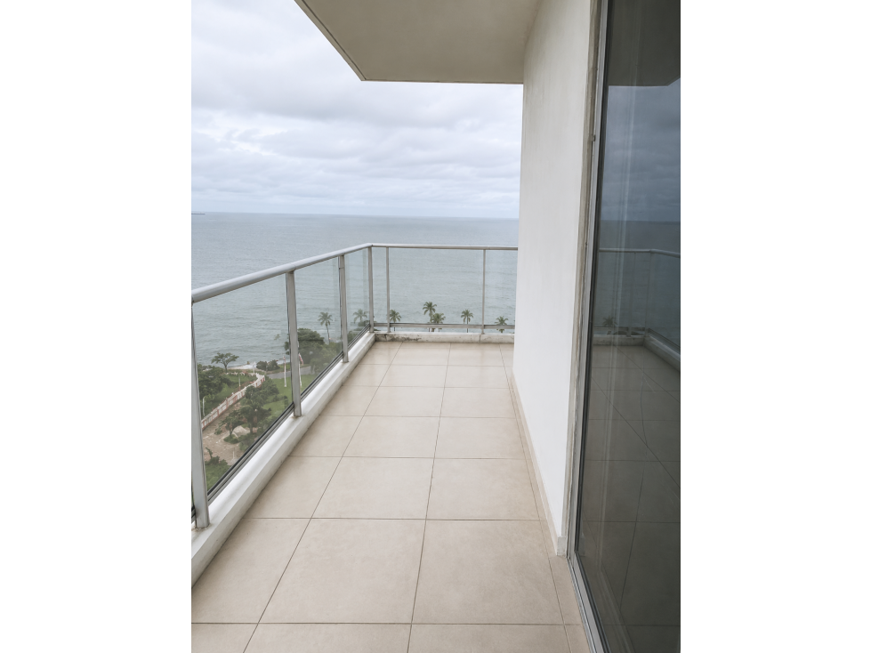 Venta de apartamento en Avenida Balboa — foto 3