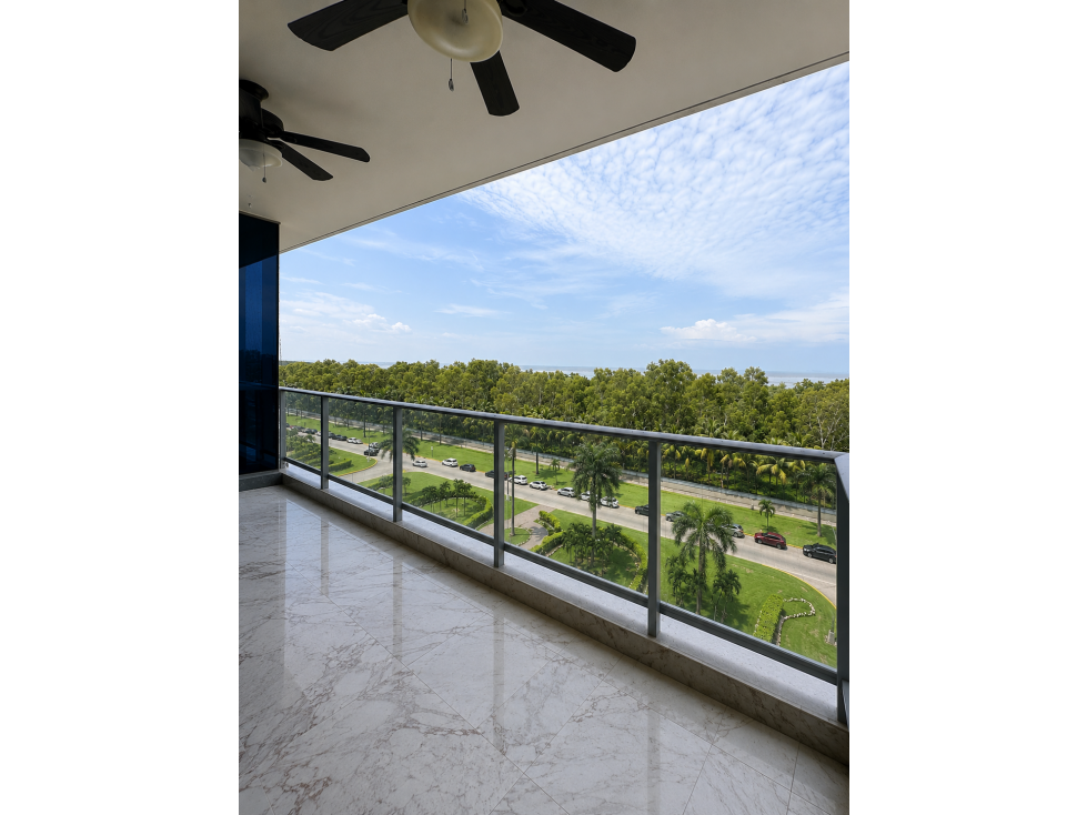 Venta de apartamento en Costa del Este — foto 4