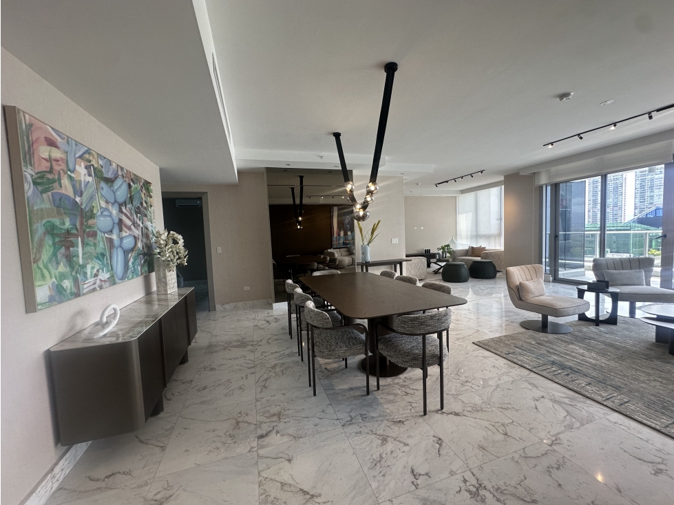 Venta de apartamento en Costa del Este — foto 4
