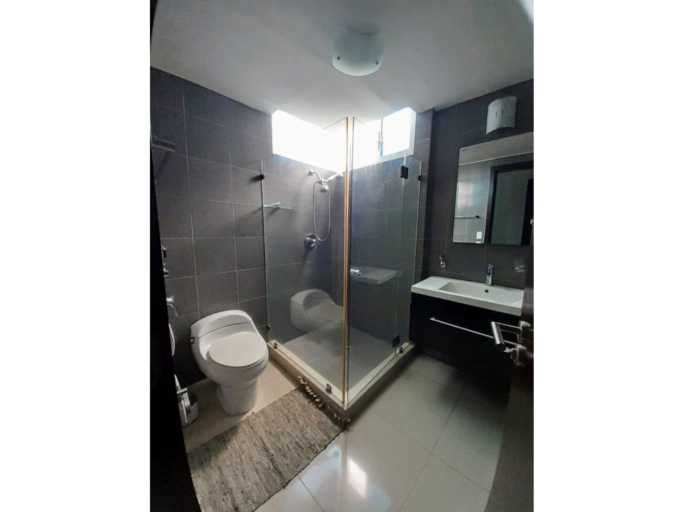 Alquiler de apartamento amoblado en Costa del Este — foto 4