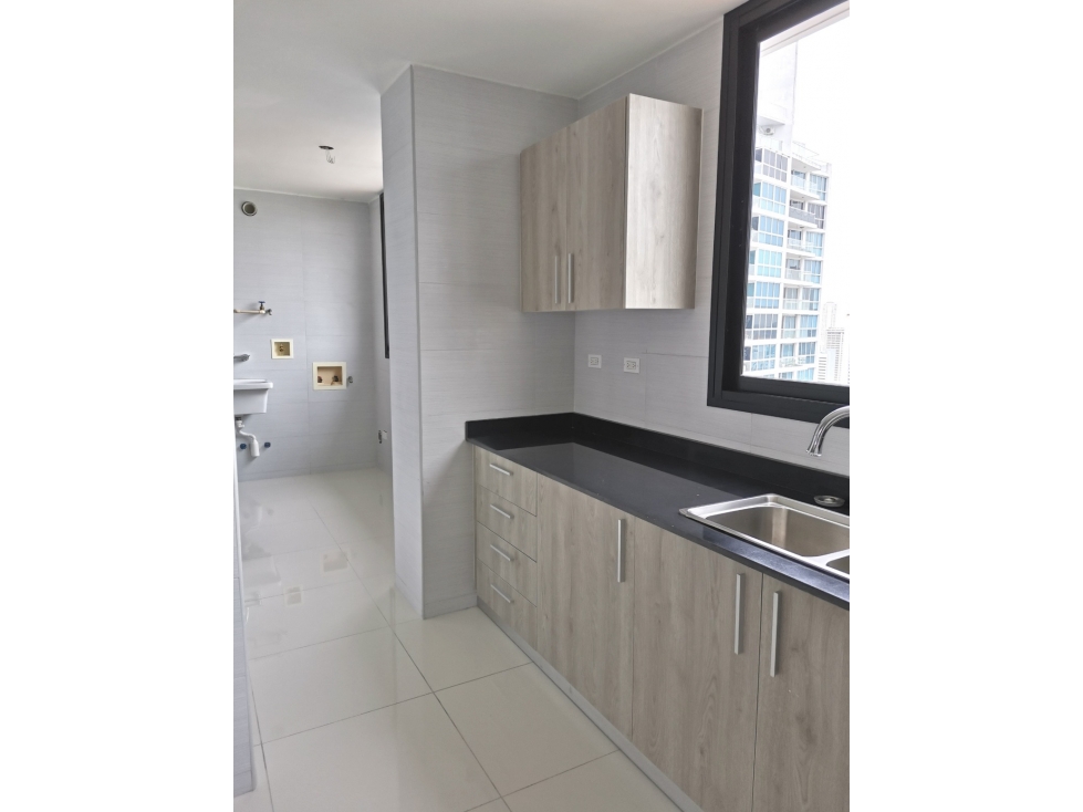 Venta y alquiler de apartamento en El Cangrejo — foto 4