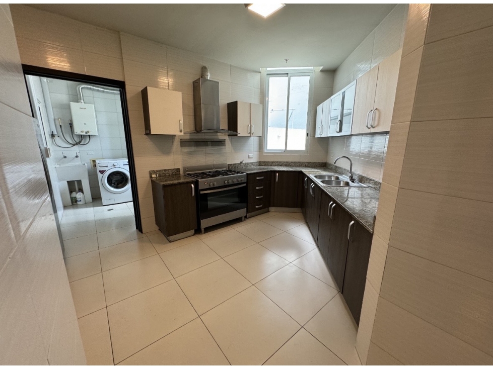 Venta de apartamento amoblado en Costa del Este — foto 4