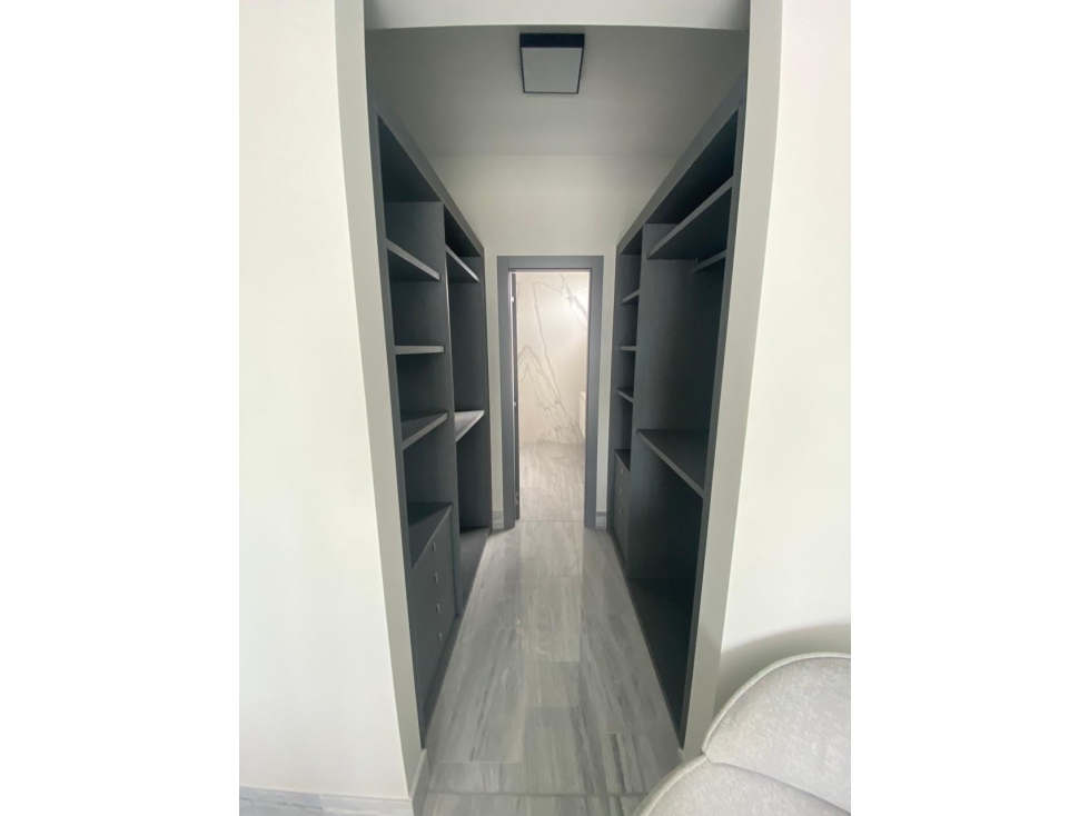 Alquiler de apartamento amoblado en Bella Vista — foto 4
