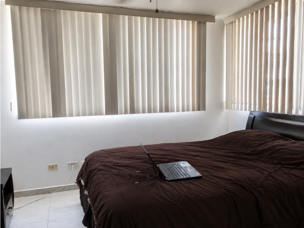 Alquiler de apartamento en Parque Lefevre — foto 4