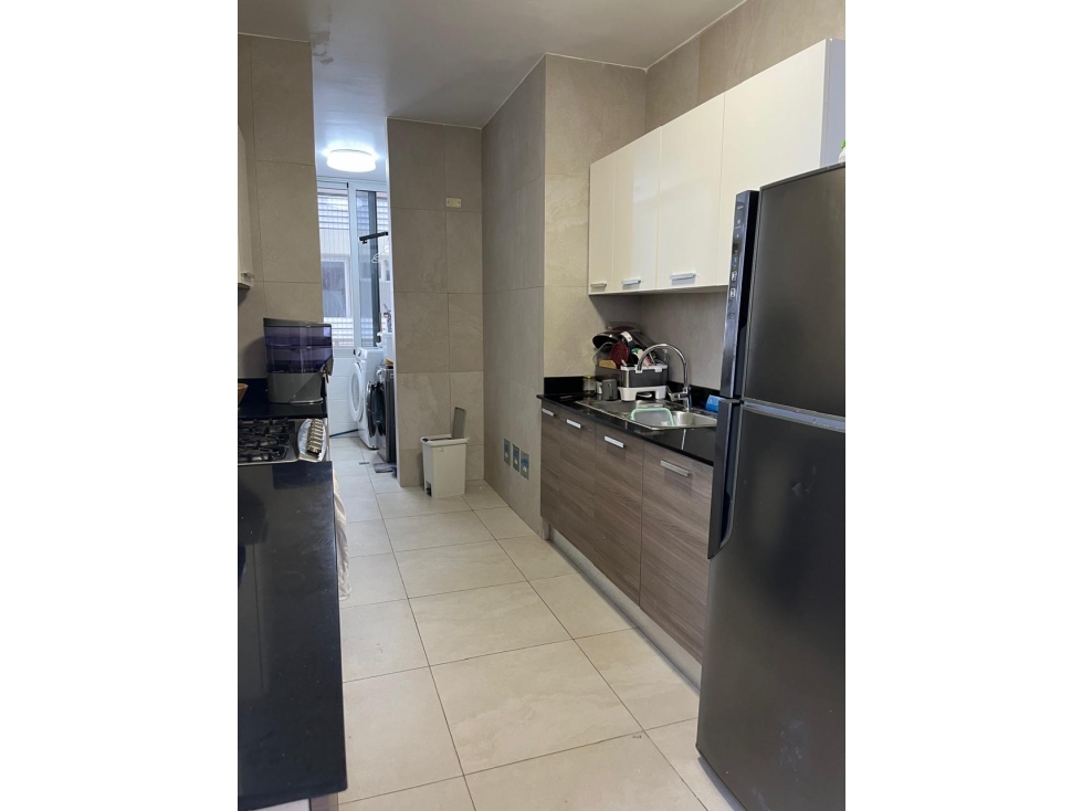 Alquiler de apartamento amoblado en El Cangrejo — foto 5