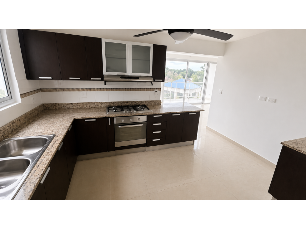 Venta de apartamento en Albrook — foto 5