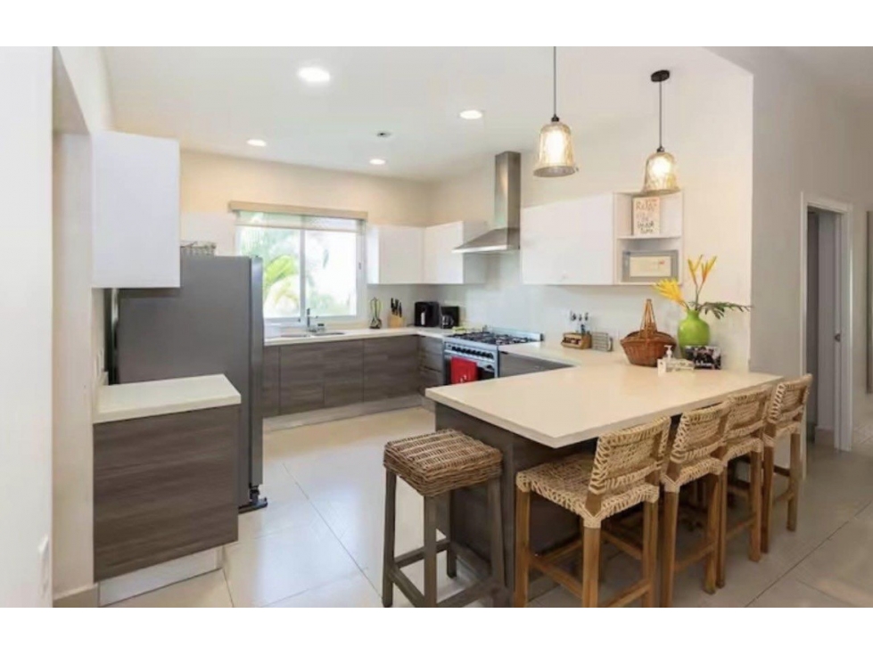 Venta de residencia en Río Hato, San Carlos — foto 5