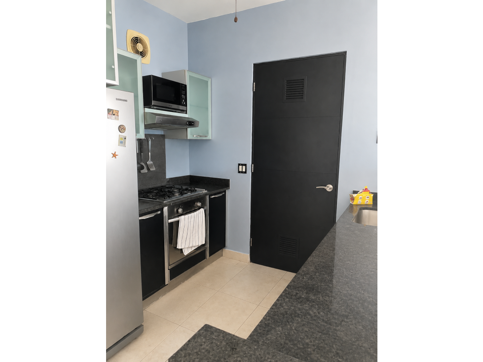 Venta de apartamento en Avenida Balboa — foto 4