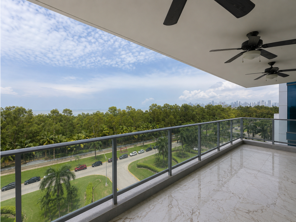 Venta de apartamento en Costa del Este — foto 5
