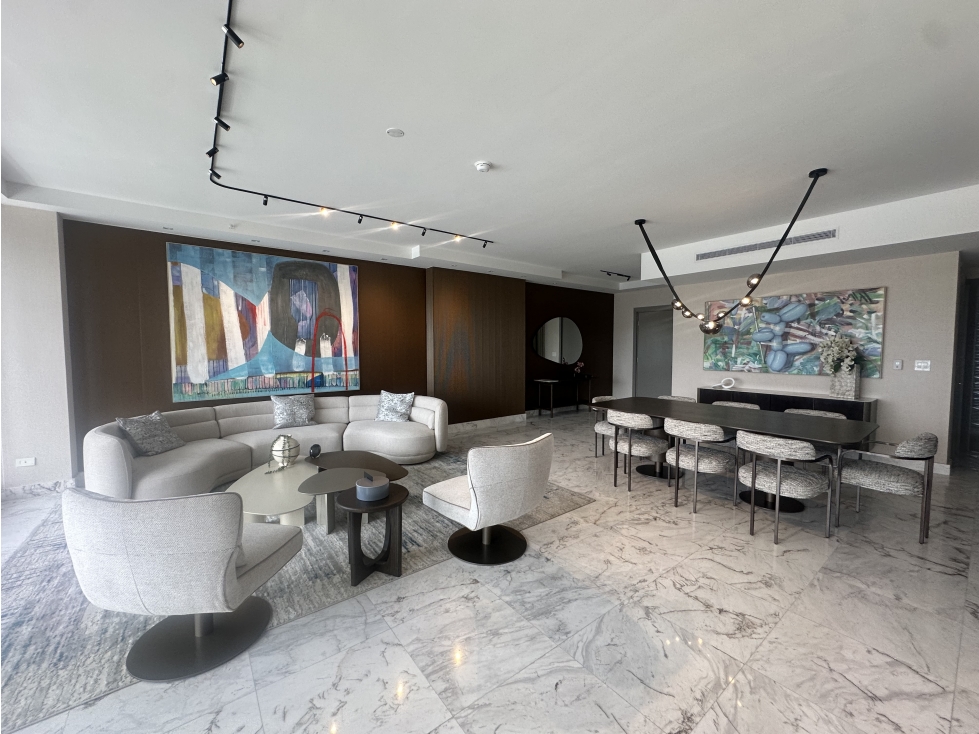 Venta de apartamento en Costa del Este — foto 5