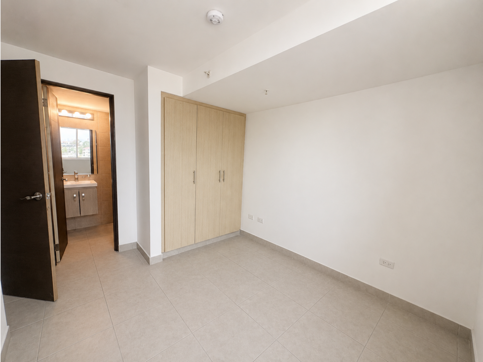 Venta de apartamento en Vía España — foto 5