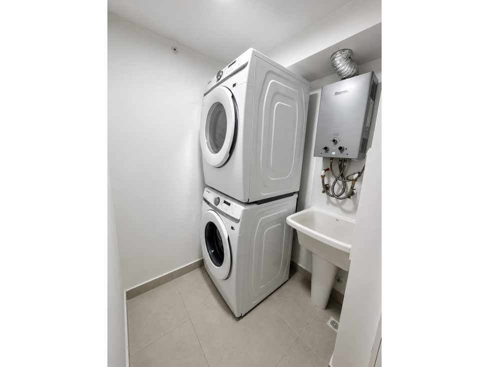 Alquiler apartamento Costa del Este / Panama Viejo/Via Cincuentenario — foto 5