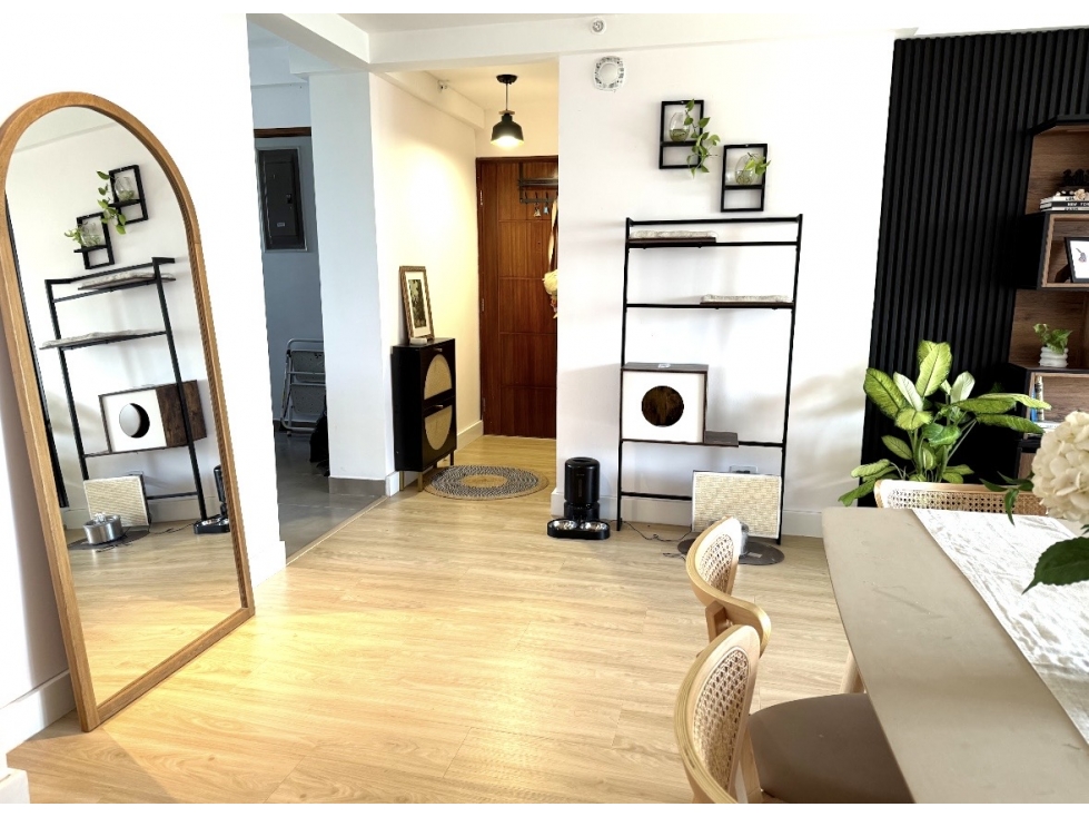 Alquiler de apartamento en Costa Del Este — foto 5