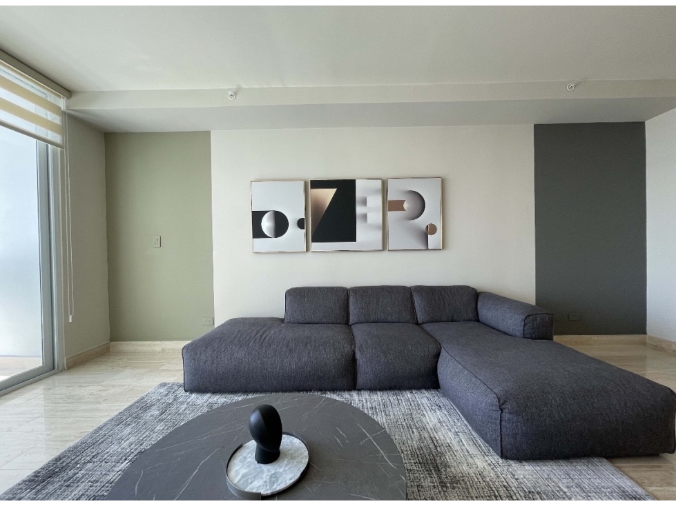 Venta de apartamento amoblado en Costa del Este — foto 5