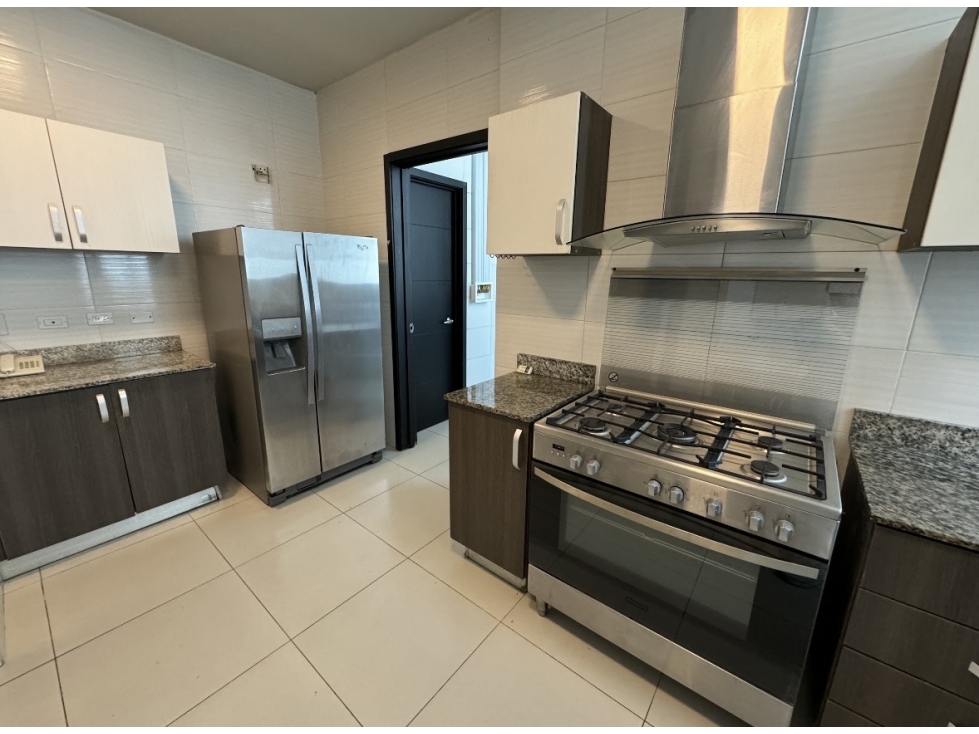 Venta de apartamento amoblado en Costa del Este — foto 5