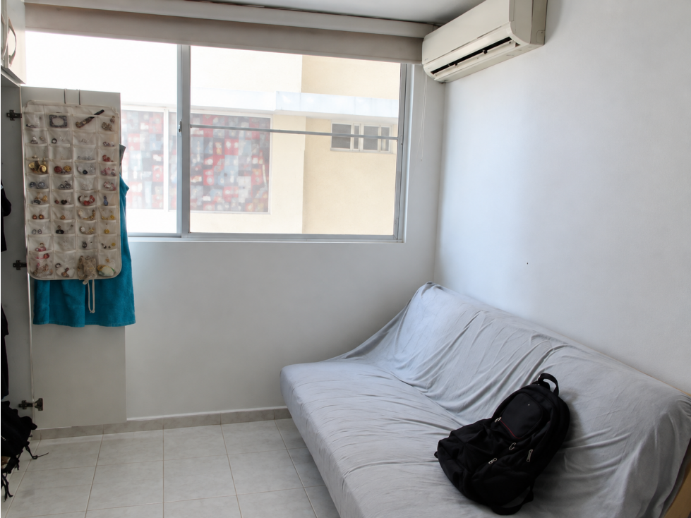 Alquiler de apartamento en Parque Lefevre — foto 5