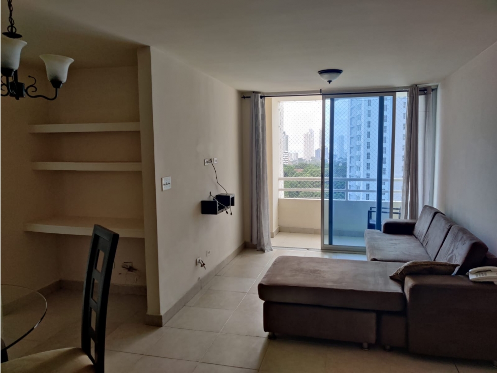 Venta de apartamento en Carrasquilla — foto 2