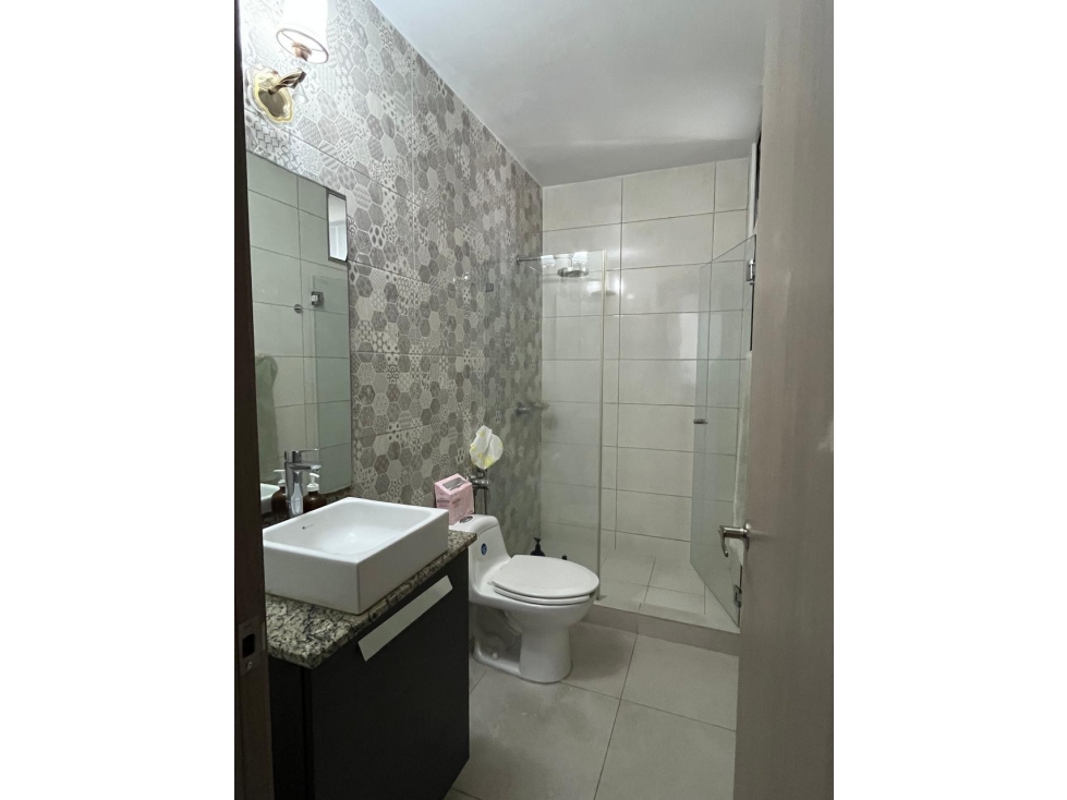 Alquiler de apartamento amoblado en El Cangrejo — foto 6