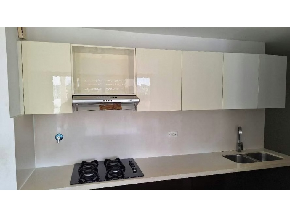 Venta de apartamento en Villa Lucre — foto 6