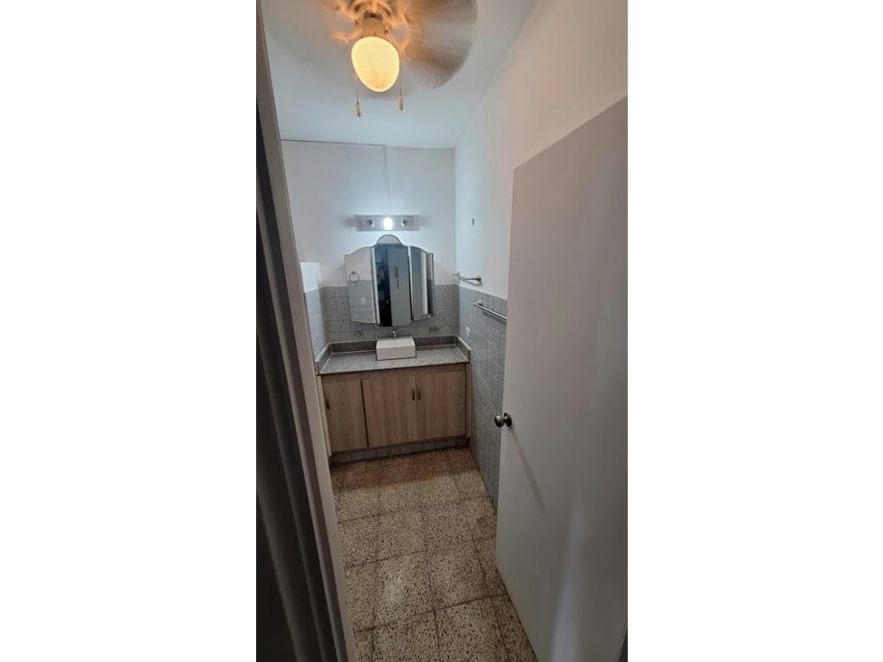 Venta de apartamento en Vía Porras / San Francisco — foto 6