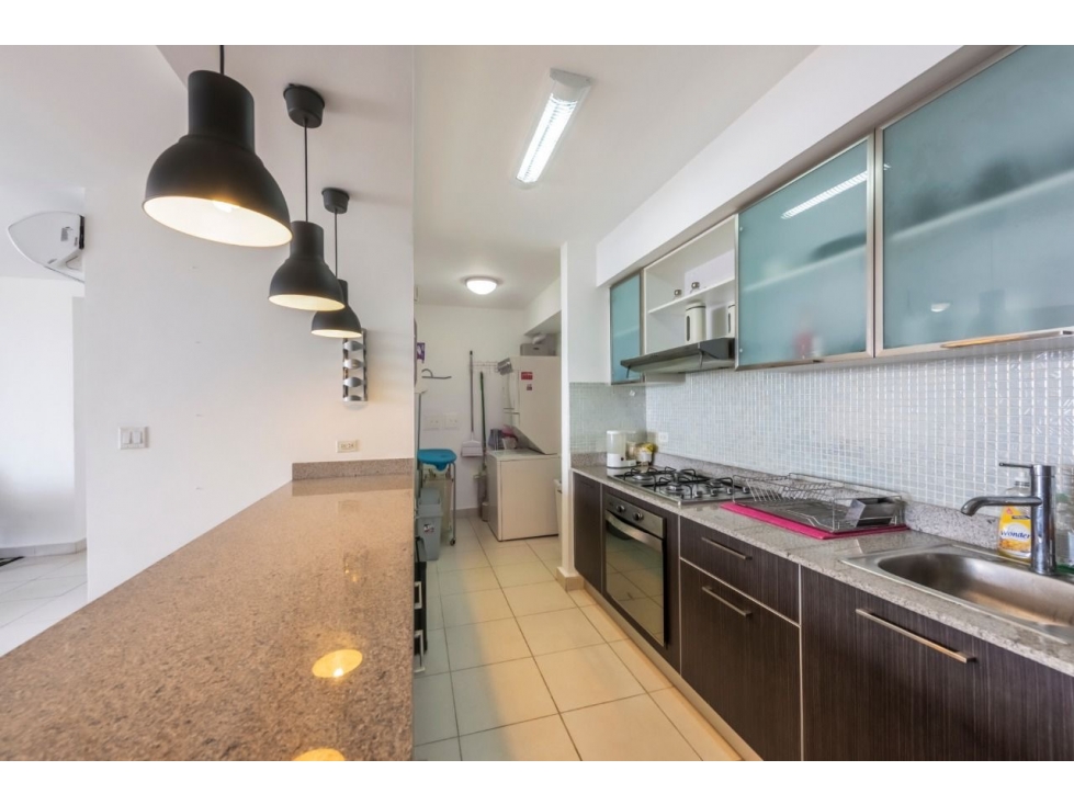 Alquiler de apartamento en El Cangrejo — foto 6