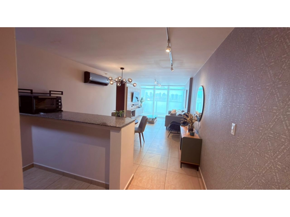 Venta/Alquiler de apartamento amoblado en Condado del Rey — foto 6