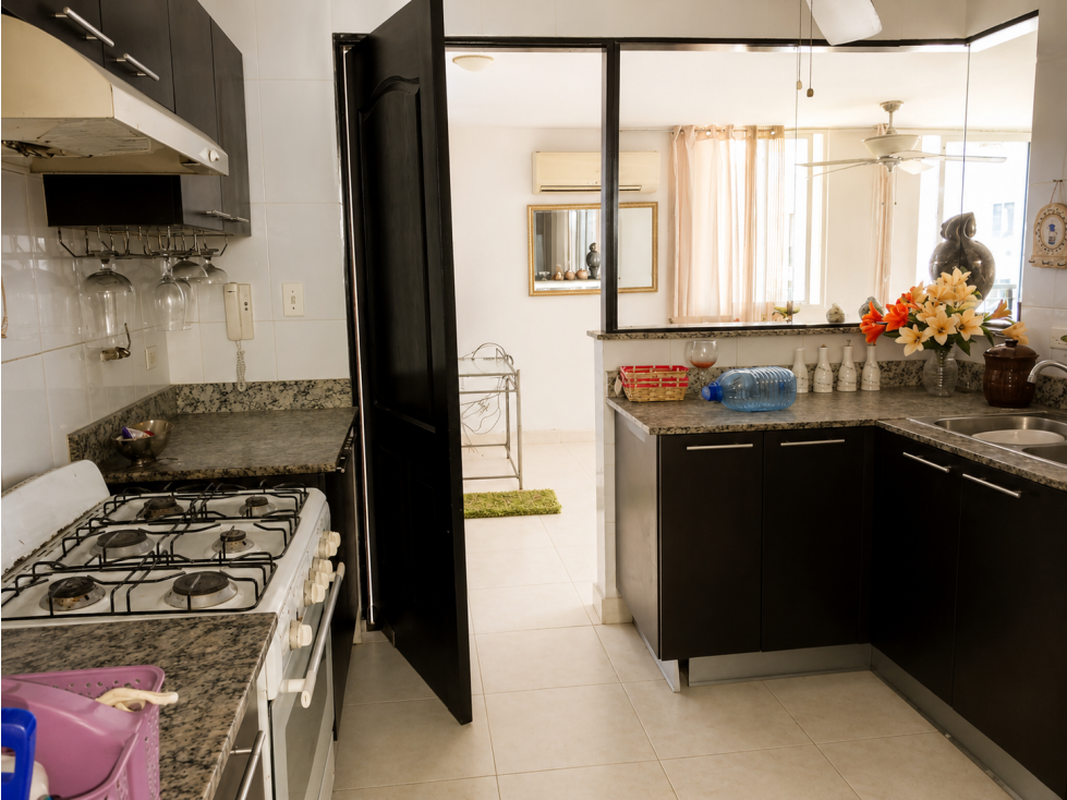 Venta de apartamento en Edison Park — foto 6