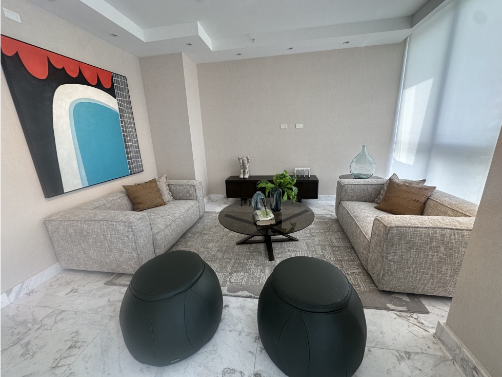 Venta de apartamento en Costa del Este — foto 6