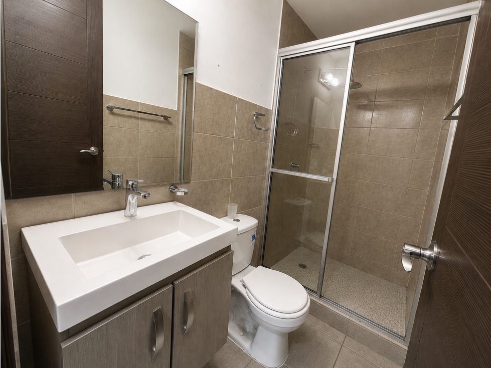 Venta de apartamento en Vía España — foto 6