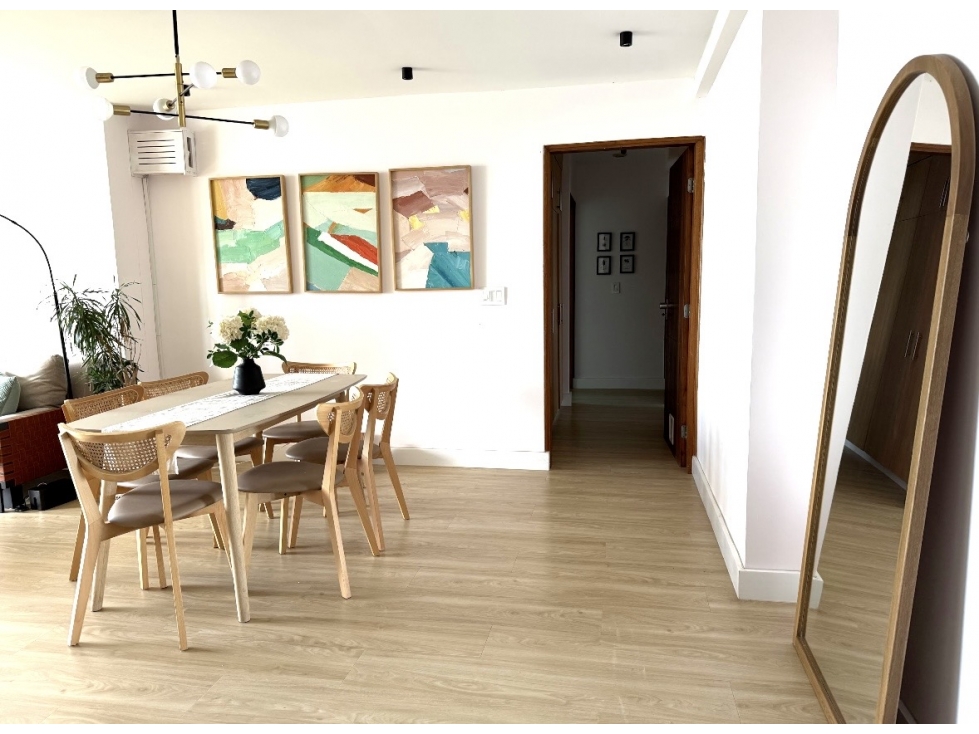 Alquiler de apartamento en Costa Del Este — foto 6