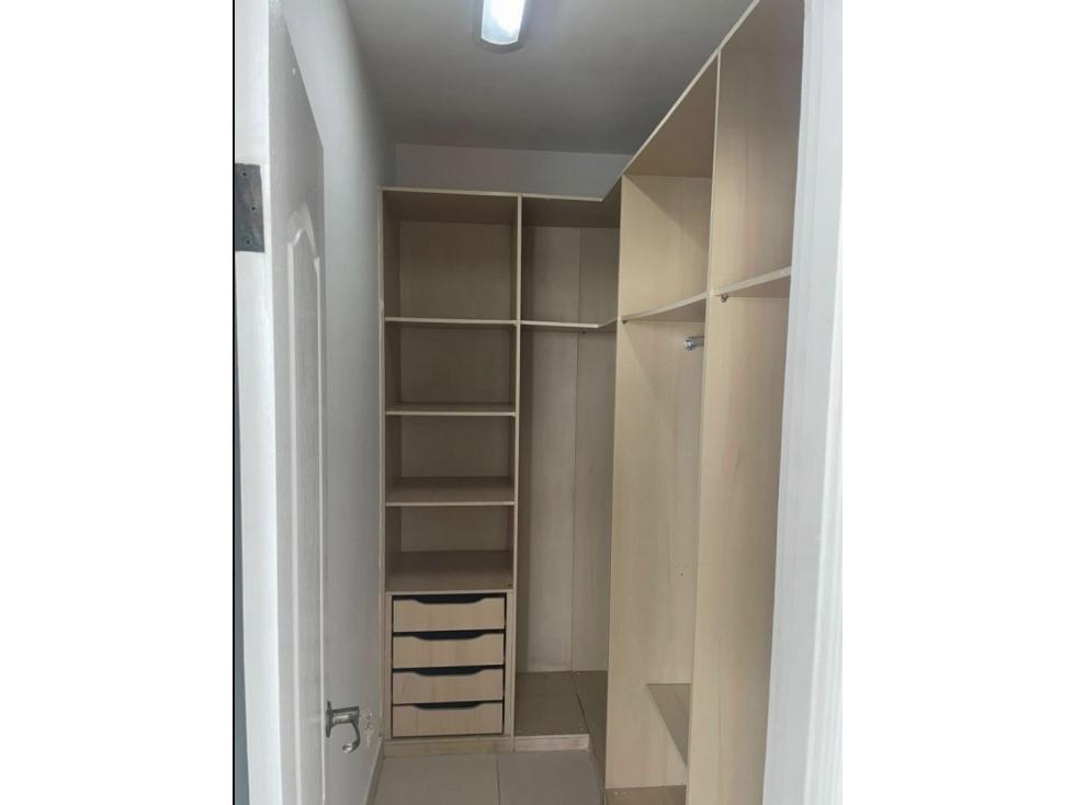 Apartamento en alquiler San Francisco — foto 6