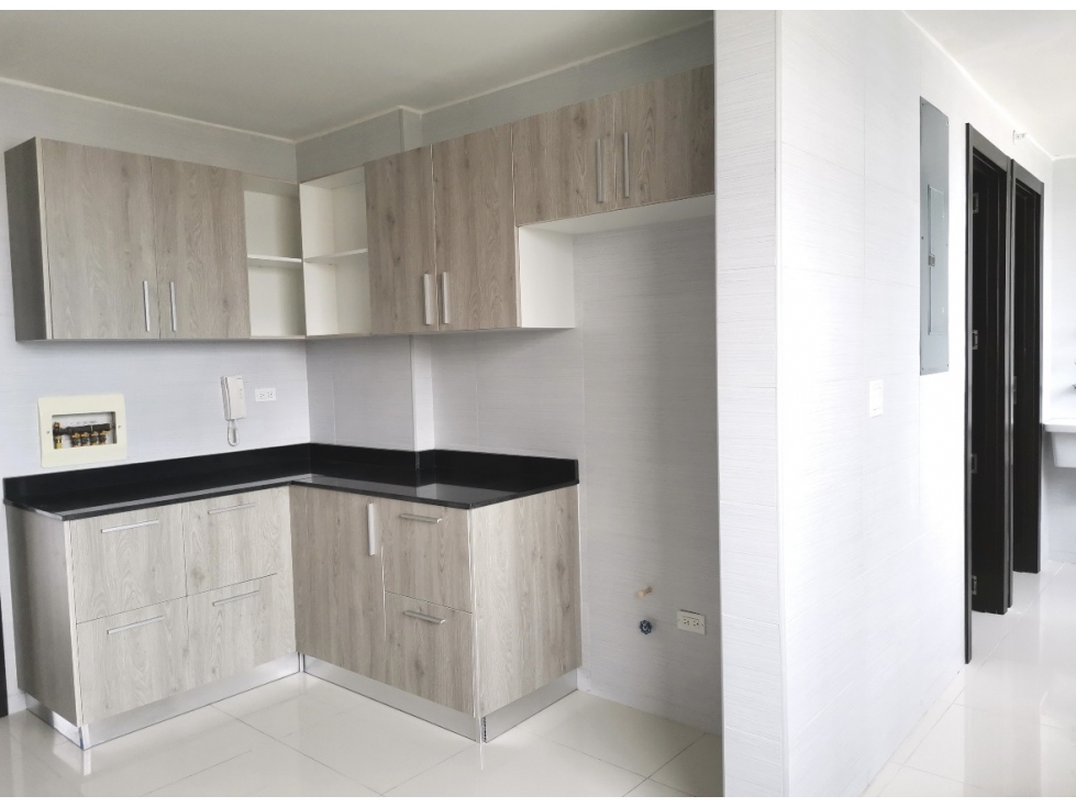 Venta y alquiler de apartamento en El Cangrejo — foto 6