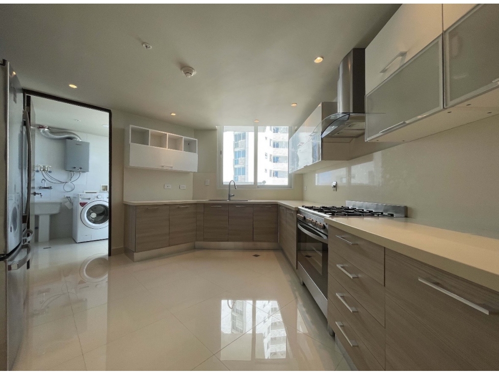 Venta de apartamento amoblado en Costa del Este — foto 6