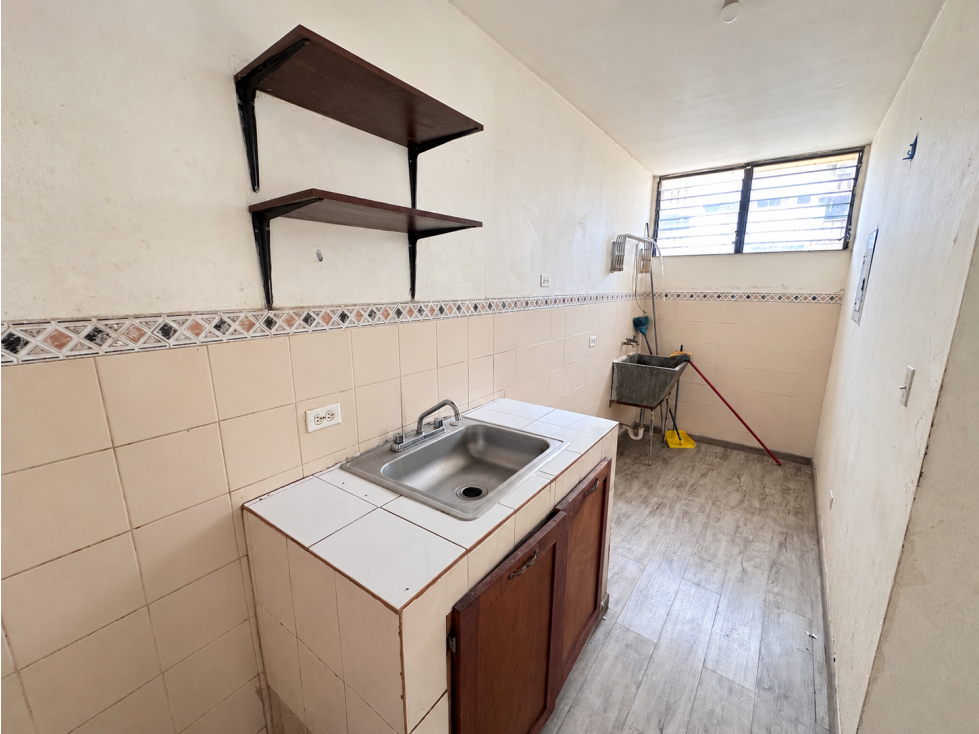 Venta de apartamento en Carrasquilla — foto 6
